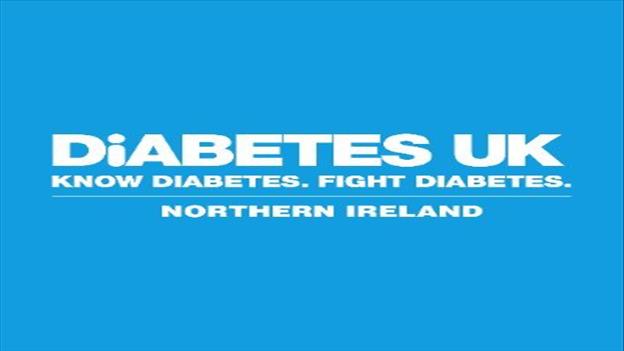 Diabates UK NI
